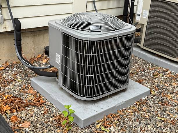 24/7 Emergency Hvac experts in Edgemoor, SC