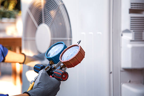 Affordable Hvac solutions in Edgemoor, SC