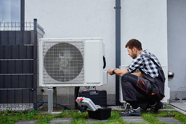 Top rated local Hvac specialists in Edgemoor, SC